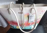 1x Shopper und 1x Handtasche "Desigual" Sommerdesign -NEU- Hessen - Dreieich Vorschau