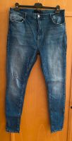 Stylishe Jeanshose von ONLY CARMAKOMA, Gr.46/32 Bayern - Bibertal Vorschau