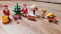 Playmobil Set Weihnachten Bayern - Elfershausen Vorschau