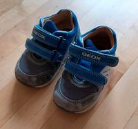 Sneaker Turnschuhe, Geox, Gr. 20 Nordrhein-Westfalen - Holzwickede Vorschau