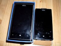 Handy 5x Nokia, 1x Qtek Musikhandy, 1x Fonycool Nordrhein-Westfalen - Winterberg Vorschau