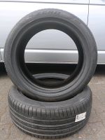 Sommerreifen Pirelli 245/45 R20 103W Hessen - Rosbach (v d Höhe) Vorschau