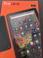 AMAZON Fire HD 10 Tablet, 32 GB, 10,1 Zoll Baden-Württemberg - Markgröningen Vorschau