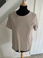 Amisu Damen T-Shirt M 38 beige Rostock - Reutershagen Vorschau