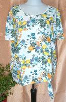 Incl Versand ⭕ CECIL Bluse Blusenshirt Shirtbluse Gr 46 48 XXXL Baden-Württemberg - Neresheim Vorschau