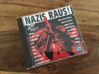 CD "Nazis raus" Baden-Württemberg - Karlsruhe Vorschau