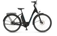 ⚡️ EBM DR3I Wave eBike E-Bike Fahrrad Trekking Bike Tiefeinsteiger Jobrad Leasing Bosch CX 75Nm 500Wh ⚡️ Altona - Hamburg Blankenese Vorschau