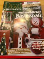 weihnachtlicher Bastelspaß Bayern - Egling a.d. Paar Vorschau