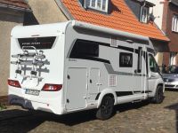 Wohnmobil zu vermieten Ludwigslust - Landkreis - Wittenburg Vorschau