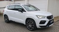 Cupra Ateca Black 300PS DSG LED 360 Garantie Dortmund - Mengede Vorschau