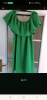 Sommerliches grünes Kleid von Zara auch Trägerloses  Kleid Rheinland-Pfalz - Gerolstein Vorschau