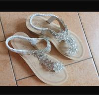 Sandalen Dame Größe 36 Frankfurt am Main - Rödelheim Vorschau