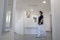 Zahnarztpraxis zu verkaufen Baden-Württemberg - Mannheim Vorschau