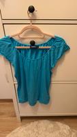Tshirt Mexx Viskose türkis 34 XS neuwertig Sachsen - Plauen Vorschau