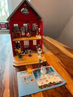 Playmobil Großer Adventskalender "Weihnachten im Stadthaus" 70383 Leipzig - Liebertwolkwitz Vorschau