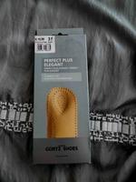 GöRTZ  Perfect plus Elegant gr 37 echtes Leder Neustadt - Huckelriede Vorschau