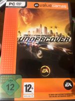Need for Speed Undercover PC Niedersachsen - Ostercappeln Vorschau