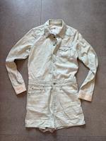 GSTAR RAW Overall Jeans NEU Gr. XS Sachsen - Mühlau Vorschau