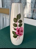 KPM Royal VASE, rosa Rose BLUMENVASE 23cm Rheinland-Pfalz - Koblenz Vorschau