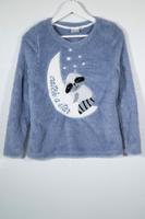 blue motion Pullover. Größe: S 36 / 38, IT 40 / 42. Hellblau Hessen - Fulda Vorschau