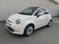 Fiat 500 C Nordrhein-Westfalen - Remscheid Vorschau