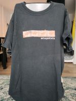 'Movements' Band Shirt M Wandsbek - Hamburg Hummelsbüttel  Vorschau