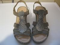 Sandalette   Gr. 37   remonte soft   neu Bayern - Kempten Vorschau