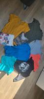 Set Damen T-Shirts Longshirt 38 40 M Schleswig-Holstein - Wrist Vorschau