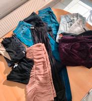 12teiliges Kleidungspaket, Sommer Gr.  XS/ S ZARA, Mango, H&M ... Dortmund - Marten Vorschau