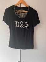 Dolce&Gabbana Damen T-Shirt Größe XL (42) wie neu München - Laim Vorschau