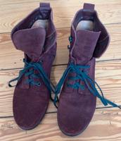 Stiefeletten Gr. 39 von Think Eimsbüttel - Hamburg Niendorf Vorschau