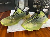 Philipp Plein Sneaker Runners Saarland - Eppelborn Vorschau