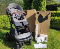 ❤️ STOKKE Trailz Kinderwagen / Buggy Brandenburg - Brandenburg an der Havel Vorschau