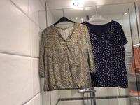 1 Blusen-Shirt, 1 Bluse Gr. 44/L Niedersachsen - Sehnde Vorschau