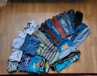 Kinderkleidung Junge Gr. 86 Strumpfhosen, Hosen, Shirts, etc. Hannover - Südstadt-Bult Vorschau