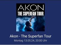 Akon Konzertkarten Köln Saarland - Spiesen-Elversberg Vorschau