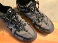 Nike Air Max Vapormax, grau/schwarz, Gr. 44, US 10 Hessen - Wetzlar Vorschau