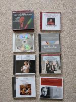 CD, Klassik, Mozart, Haydn, Beethoven, berühmte Opernchöre... Niedersachsen - Verden Vorschau