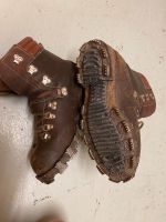 Triconi Schweizer Militär Armee Schuhe Bergschuhe Baden-Württemberg - Lörrach Vorschau