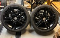 Original Audi A6 S6 19 Zoll Felgen 5x112 Winterkompletträder Sachsen - Großhartmannsdorf Vorschau