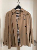 Original Burberry Trenchcoat Damen neu Honey UK 16 D 44 (42 XL) Schleswig-Holstein - Harrislee Vorschau