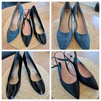 Damenschuhe Gr 42/3 Paar Niedersachsen - Wildeshausen Vorschau