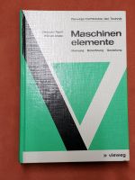 Buch Maschinenelemente. Normung, Berechnung, Gestaltung Baden-Württemberg - Heimsheim Vorschau