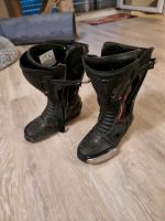 FLM Lederstiefel Sports 3.0 Nordrhein-Westfalen - Rommerskirchen Vorschau