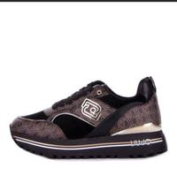 Liu Jo Maxi Wonder Printed Sneaker Bochum - Bochum-Süd Vorschau