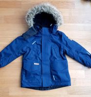 Reima Kinder Winter-Daunenjacke, Modell Serkku,  Gr. 104 Hamburg-Nord - Hamburg Eppendorf Vorschau