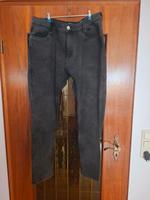 Graue Jeans, neuwertig Bayern - Würzburg Vorschau