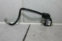 BMW 3er E93 MINI Batteriekabel Minus Minuspol 7579005 Nordrhein-Westfalen - Dorsten Vorschau