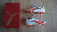 PUMA ULTRA ULTIMATE MG - Fußballschuhe Gr. 47 München - Milbertshofen - Am Hart Vorschau
