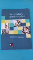 Seminarkurs und Facharbeit Hannover - Mitte Vorschau